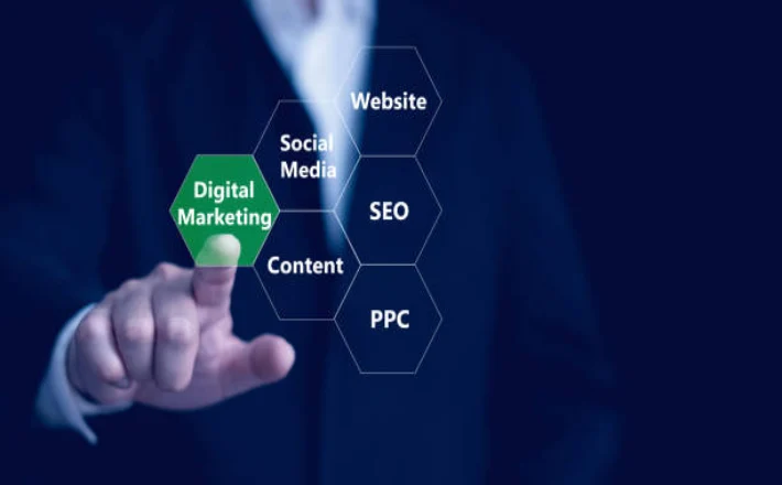 Why a Digital Marketing Agency in Prague Could Be the Key to Your Business Success?