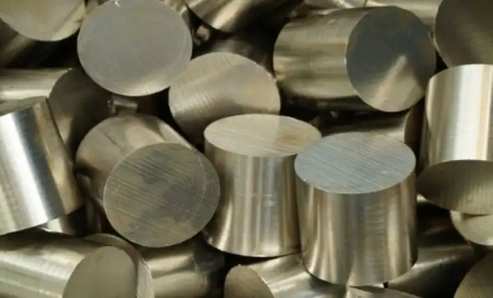 How to Find the Best Alloys Supplier in China for Your Business